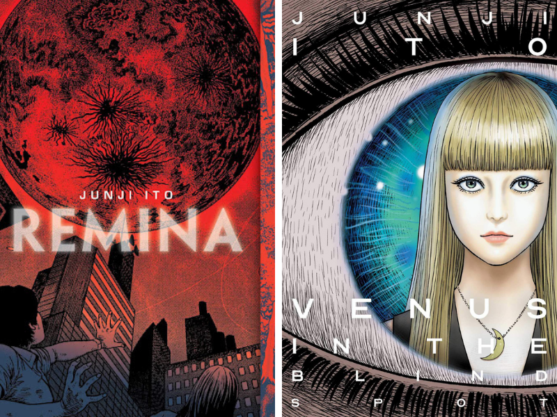 junji ito junji ito